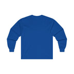 Iron Core Unisex Ultra Cotton Long Sleeve Tee