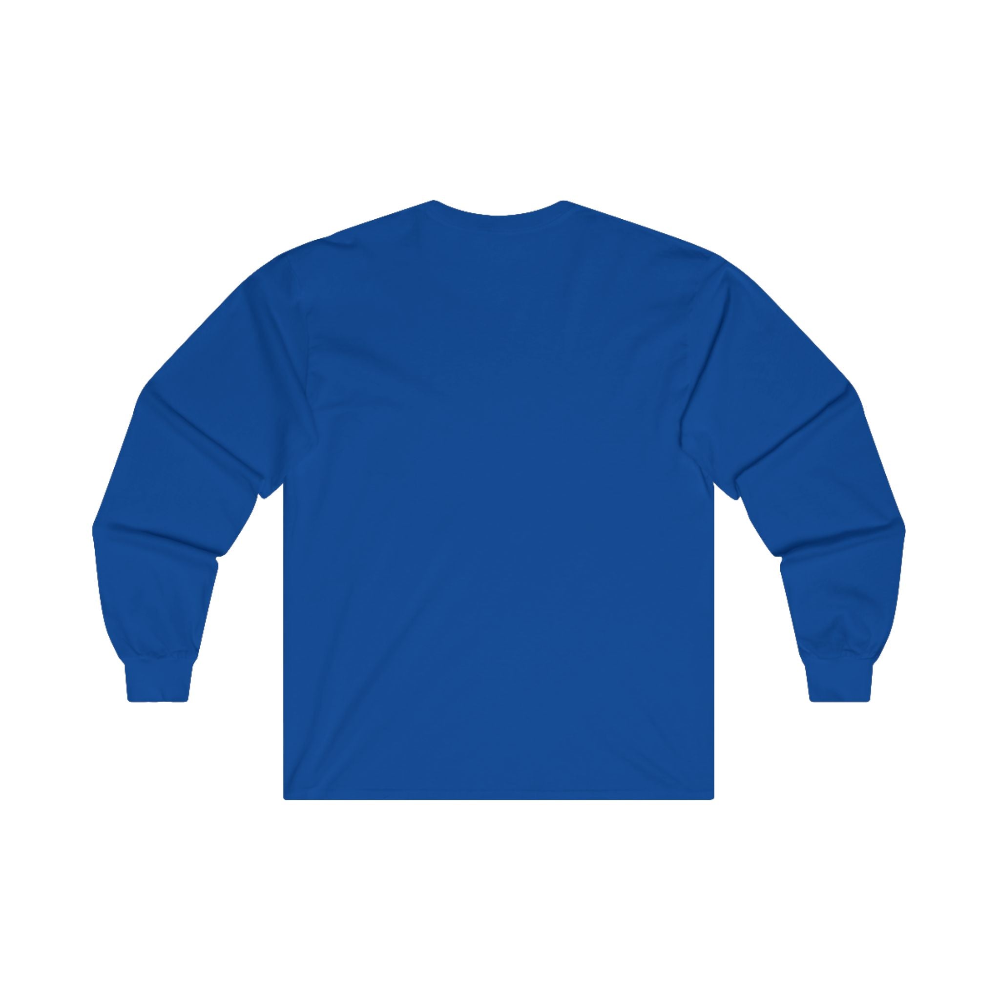 Iron Core Unisex Ultra Cotton Long Sleeve Tee