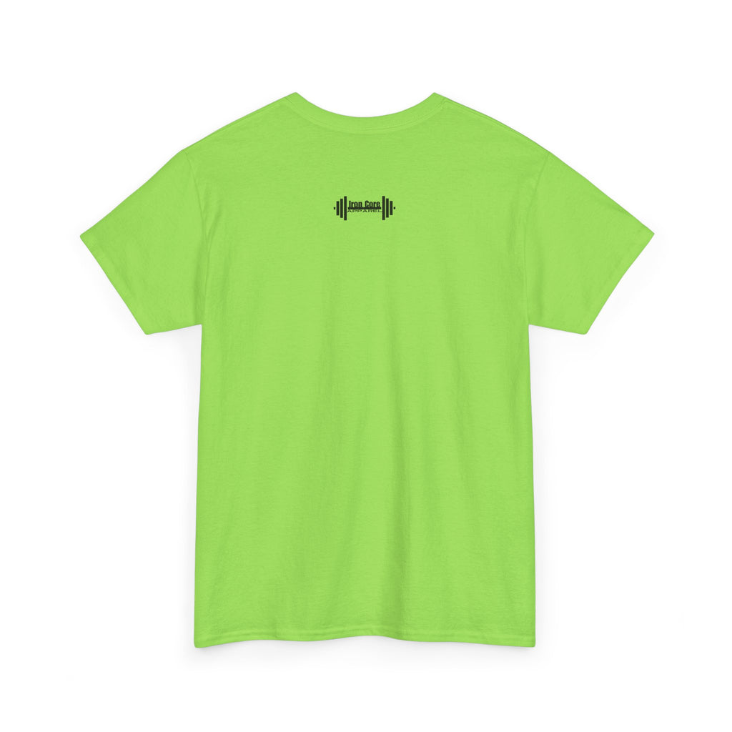 This Workout is Boo Sheet Unisex Heavy Cotton Tee