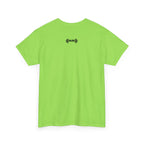 This Workout is Boo Sheet Unisex Heavy Cotton Tee