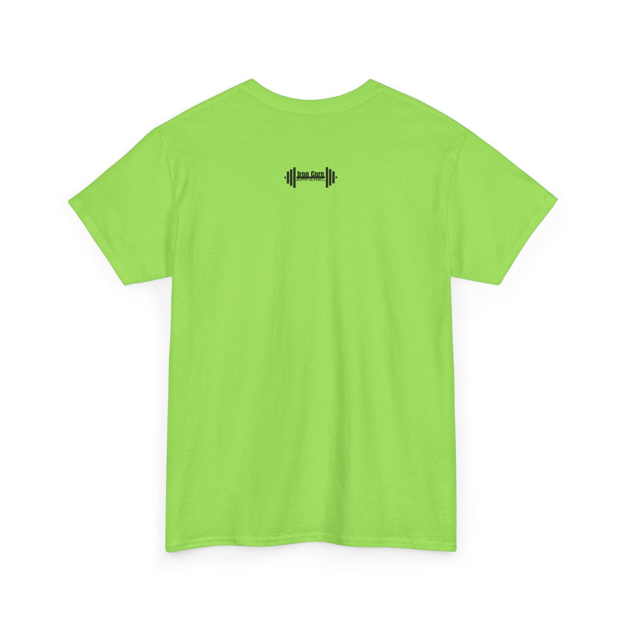 This Workout is Boo Sheet Unisex Heavy Cotton Tee