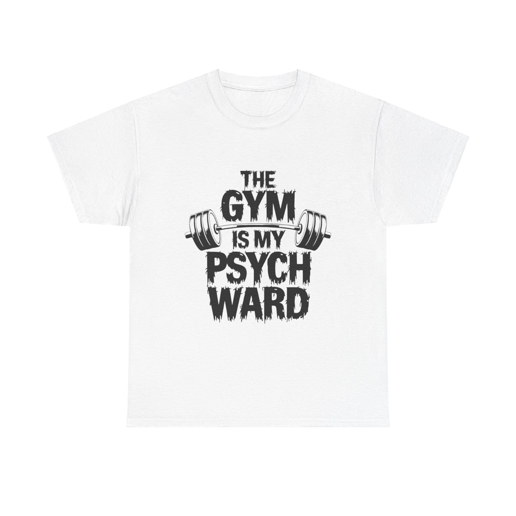 Psych Ward Tee