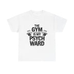 Psych Ward Tee
