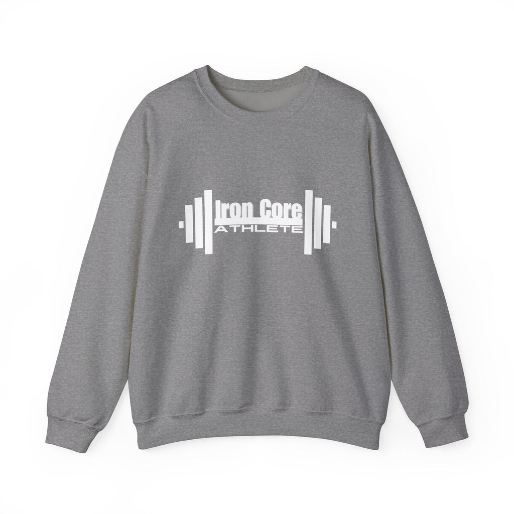 Iron Core Unisex Heavy Blend™ Crewneck Sweatshirt