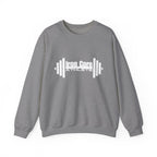 Iron Core Unisex Heavy Blend™ Crewneck Sweatshirt