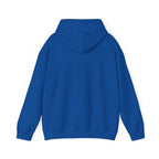 Iron Core Unisex Heavy Blend™ Hooded Sweatshirt
