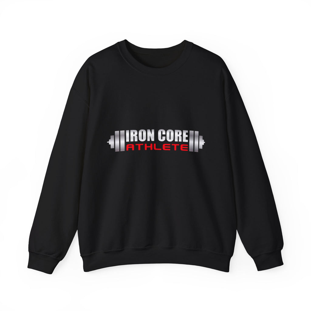 Gym Psych Ward Crewneck