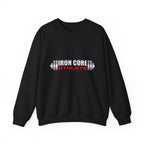 Gym Psych Ward Crewneck