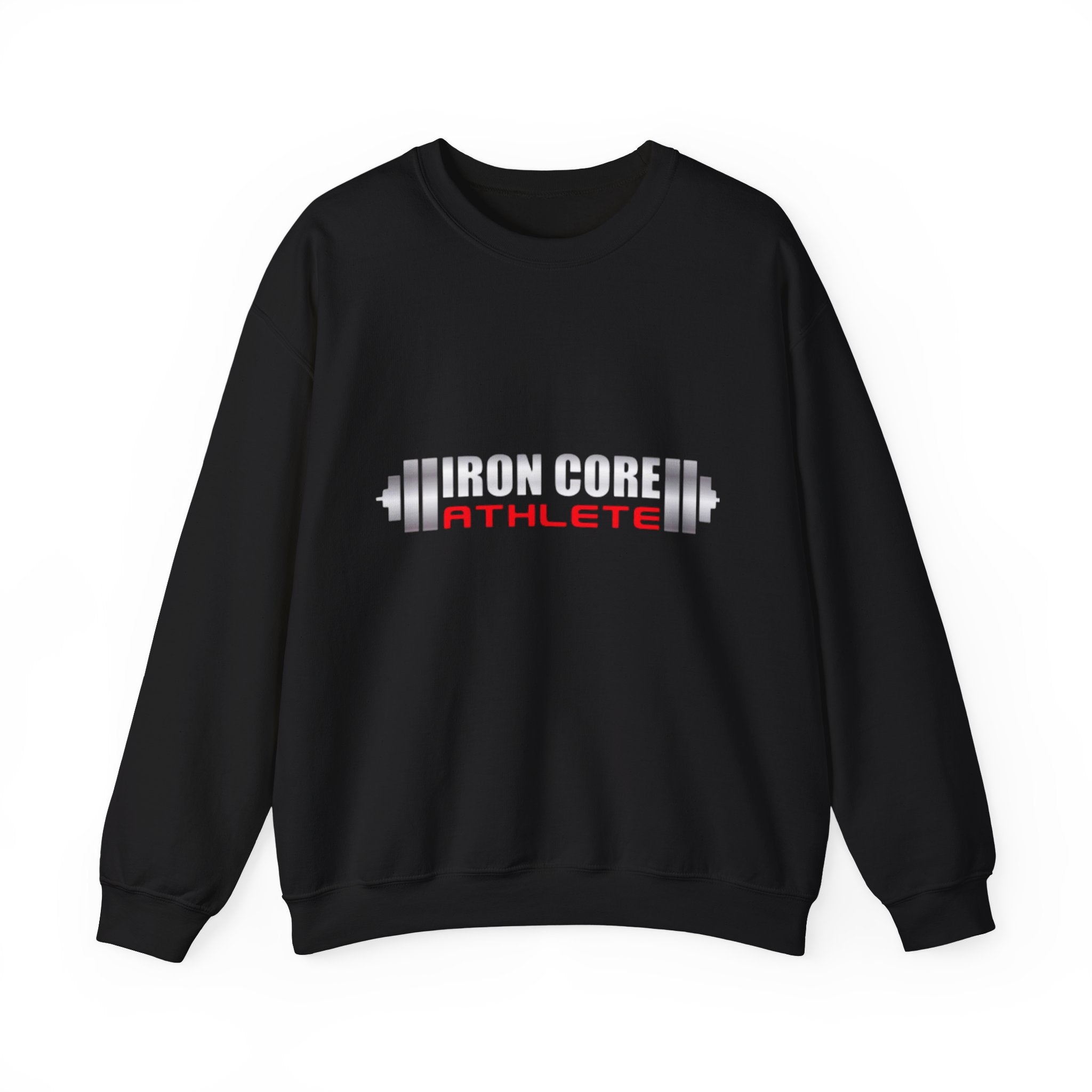 Gym Psych Ward Crewneck
