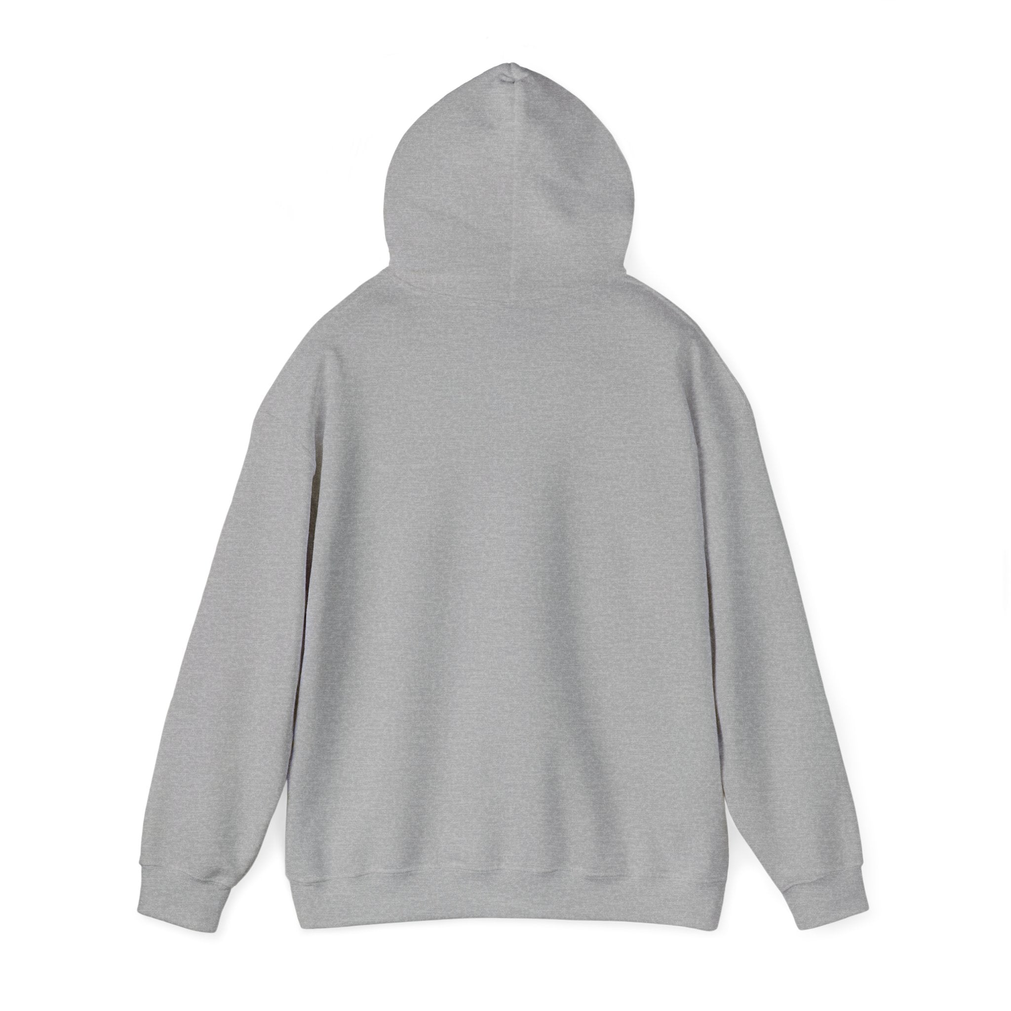 Iron Core Unisex Heavy Blend™ Hooded Sweatshirt