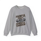 Painful Powerful Crewneck
