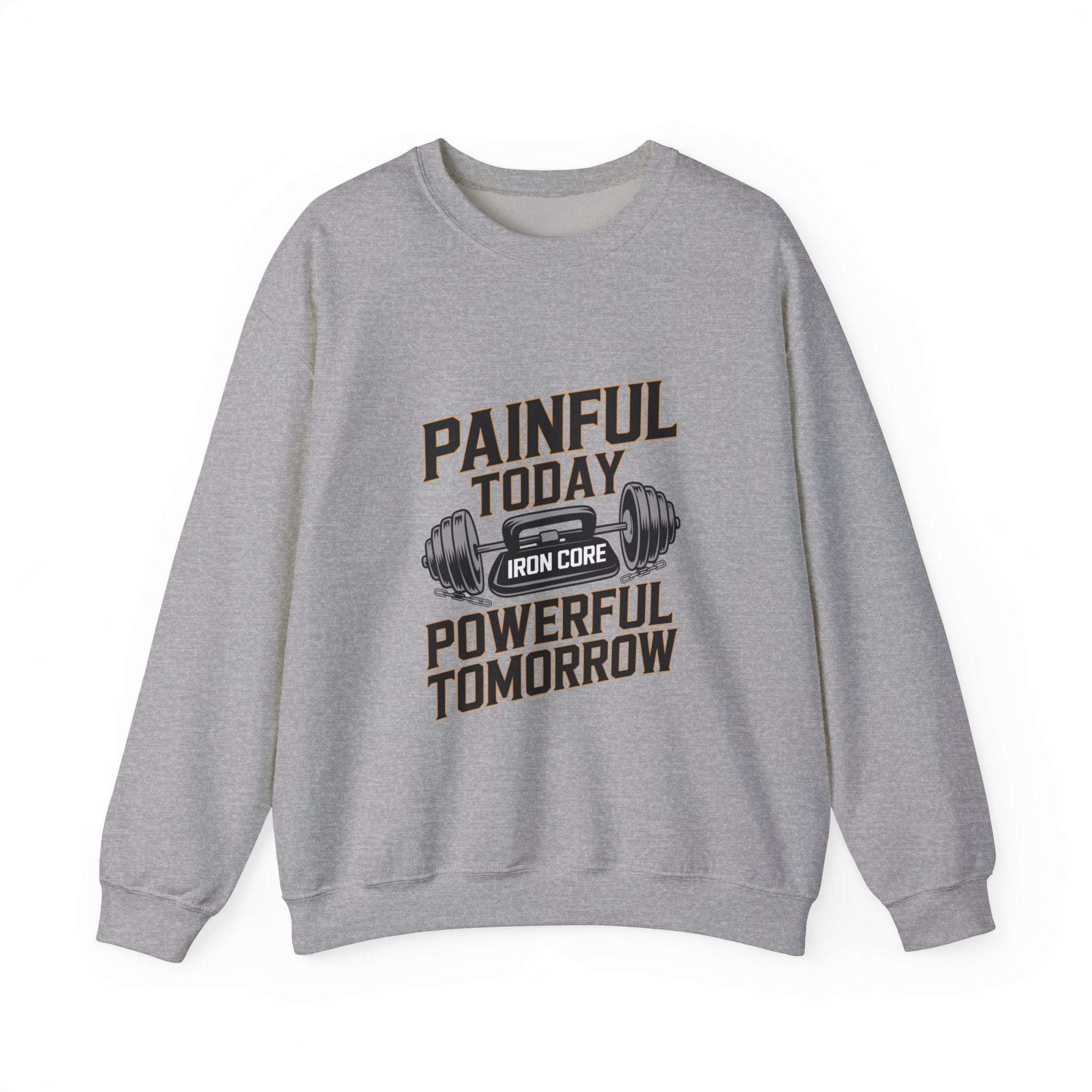 Painful Powerful Crewneck