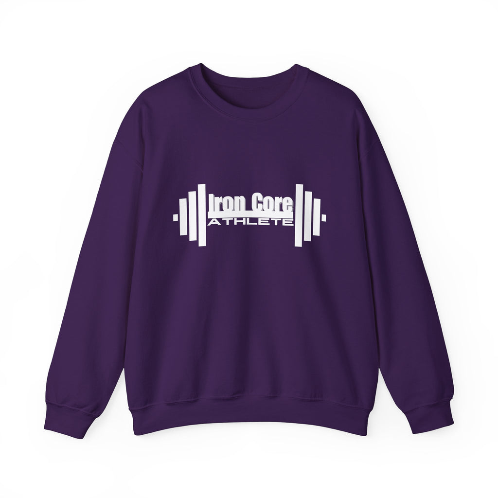 Iron Core Unisex Heavy Blend™ Crewneck Sweatshirt
