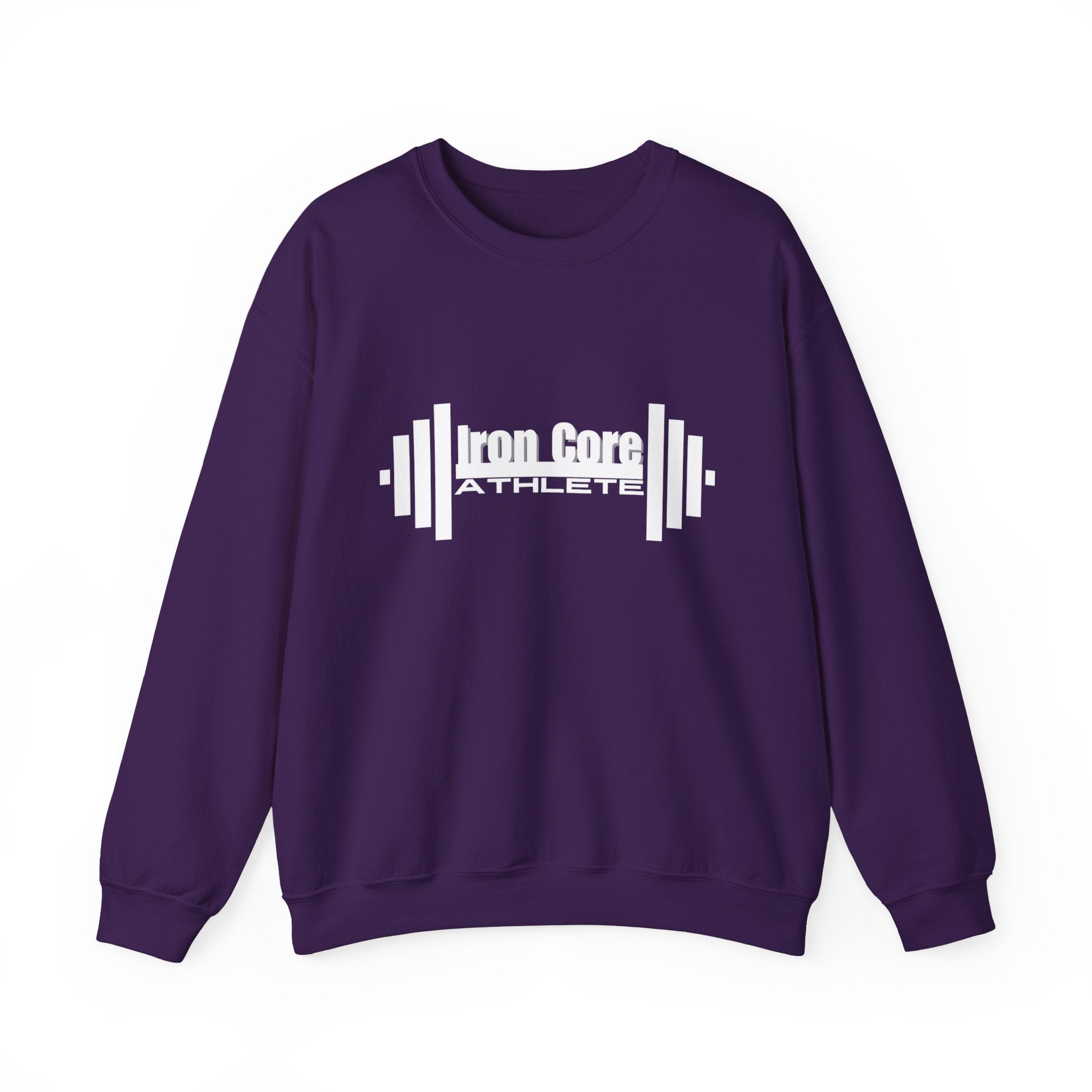 Iron Core Unisex Heavy Blend™ Crewneck Sweatshirt
