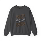 Painful Powerful Crewneck