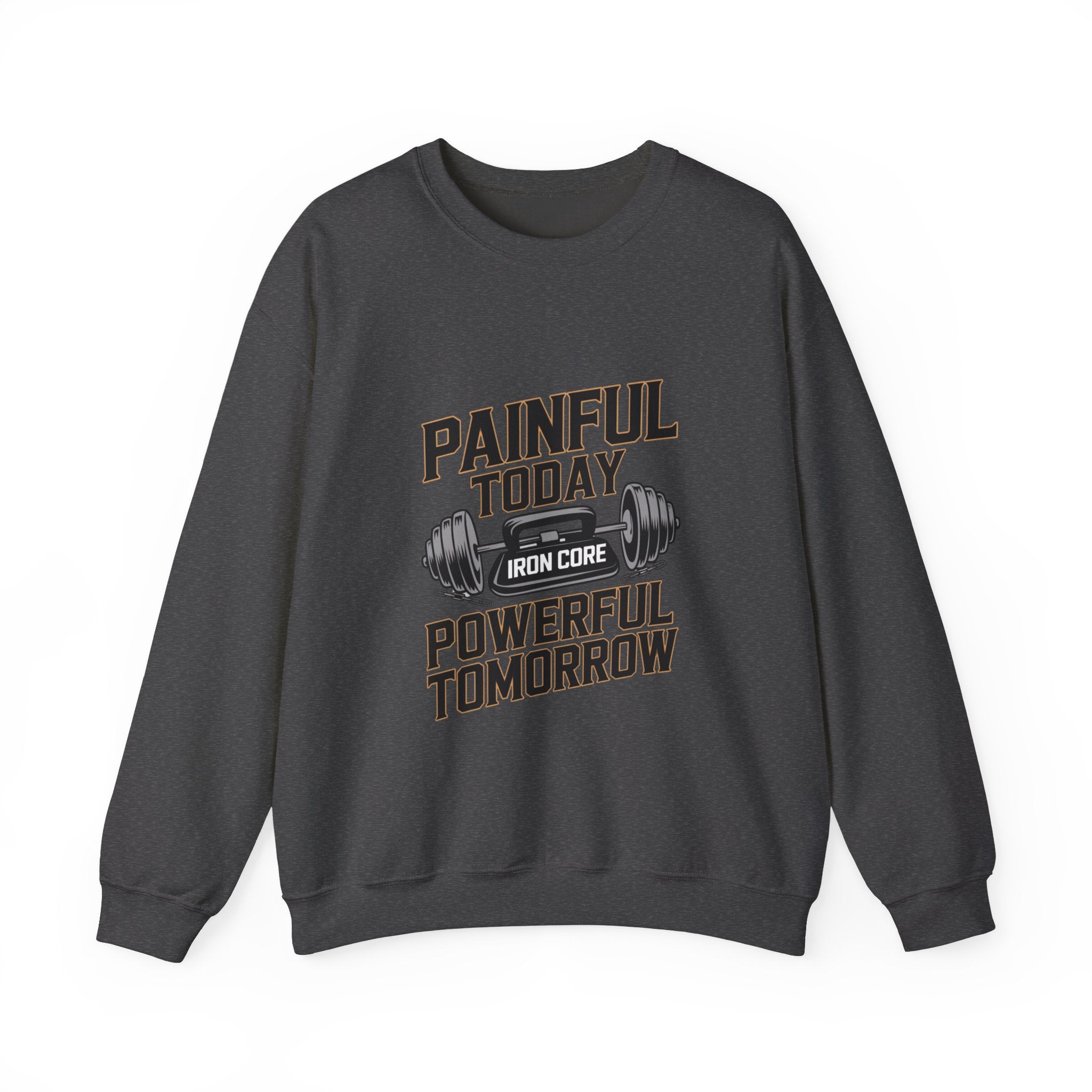 Painful Powerful Crewneck
