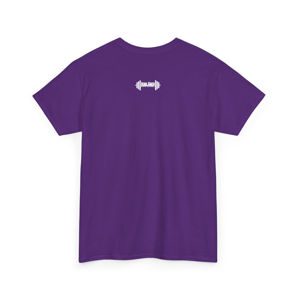 Thick or Treat Unisex Heavy Cotton Tee