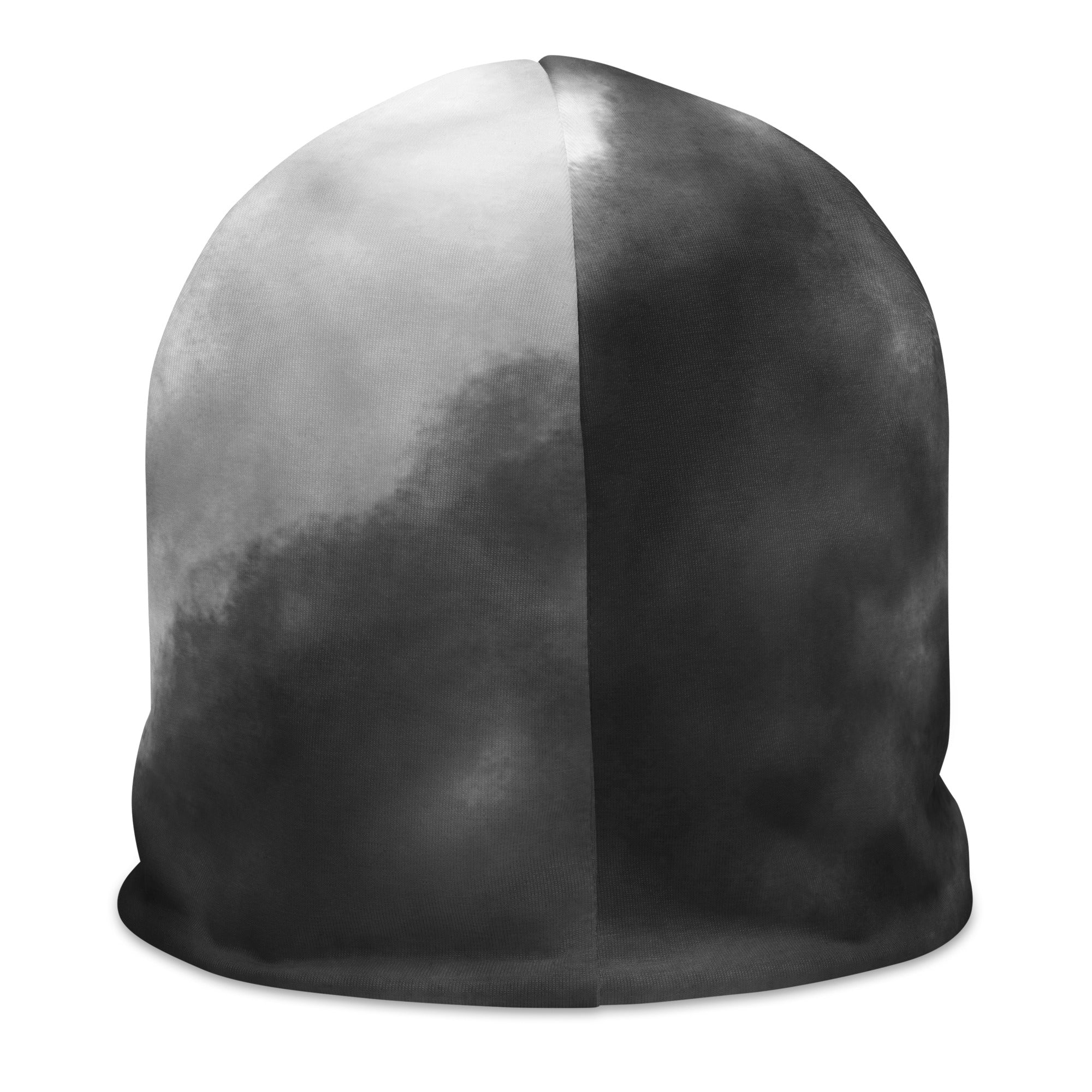All-Over Print Beanie