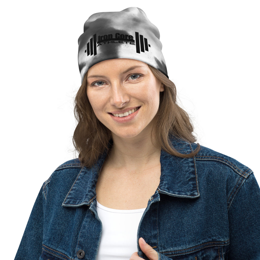 Iron Core Beanie