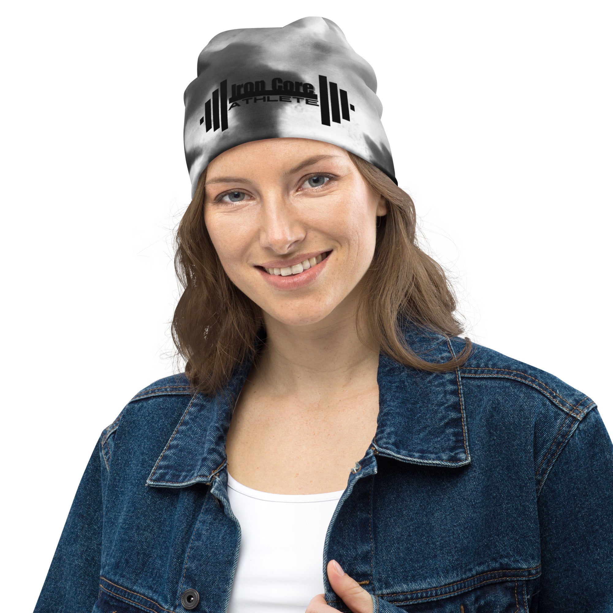 Iron Core Beanie