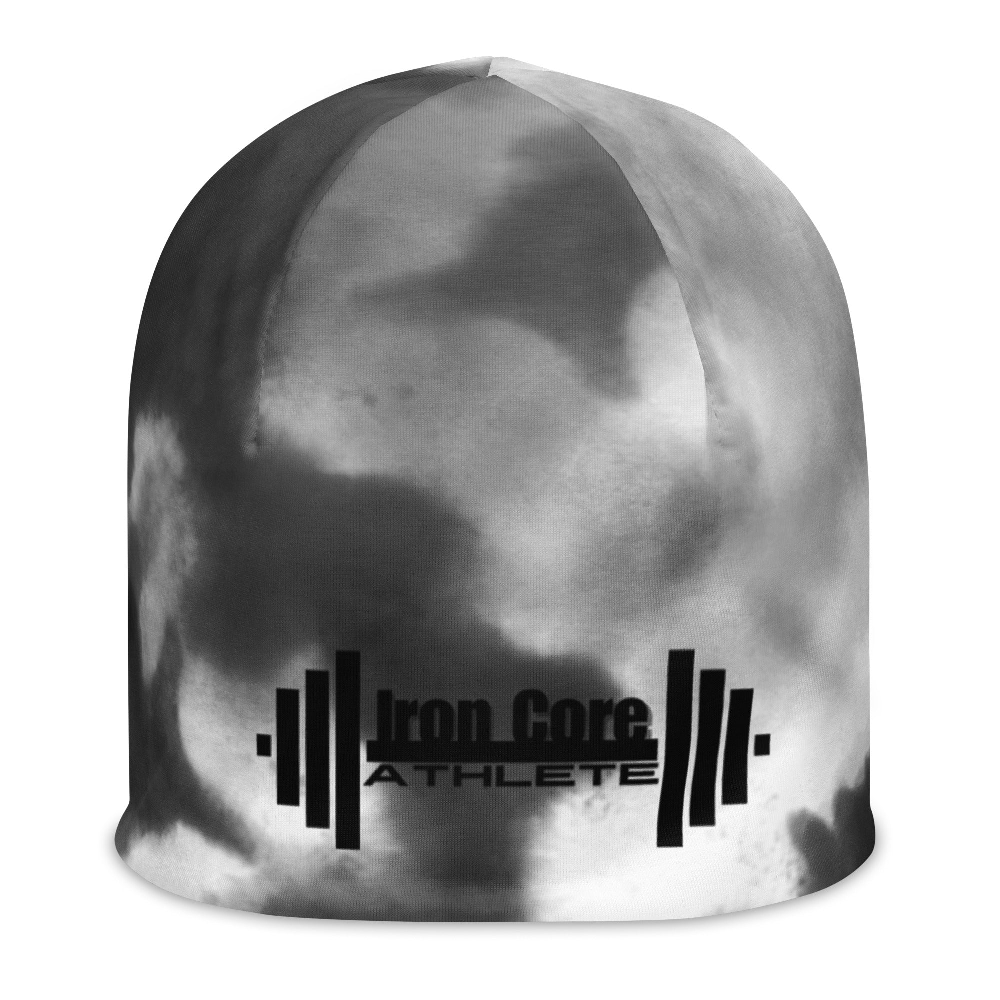 Iron Core Beanie