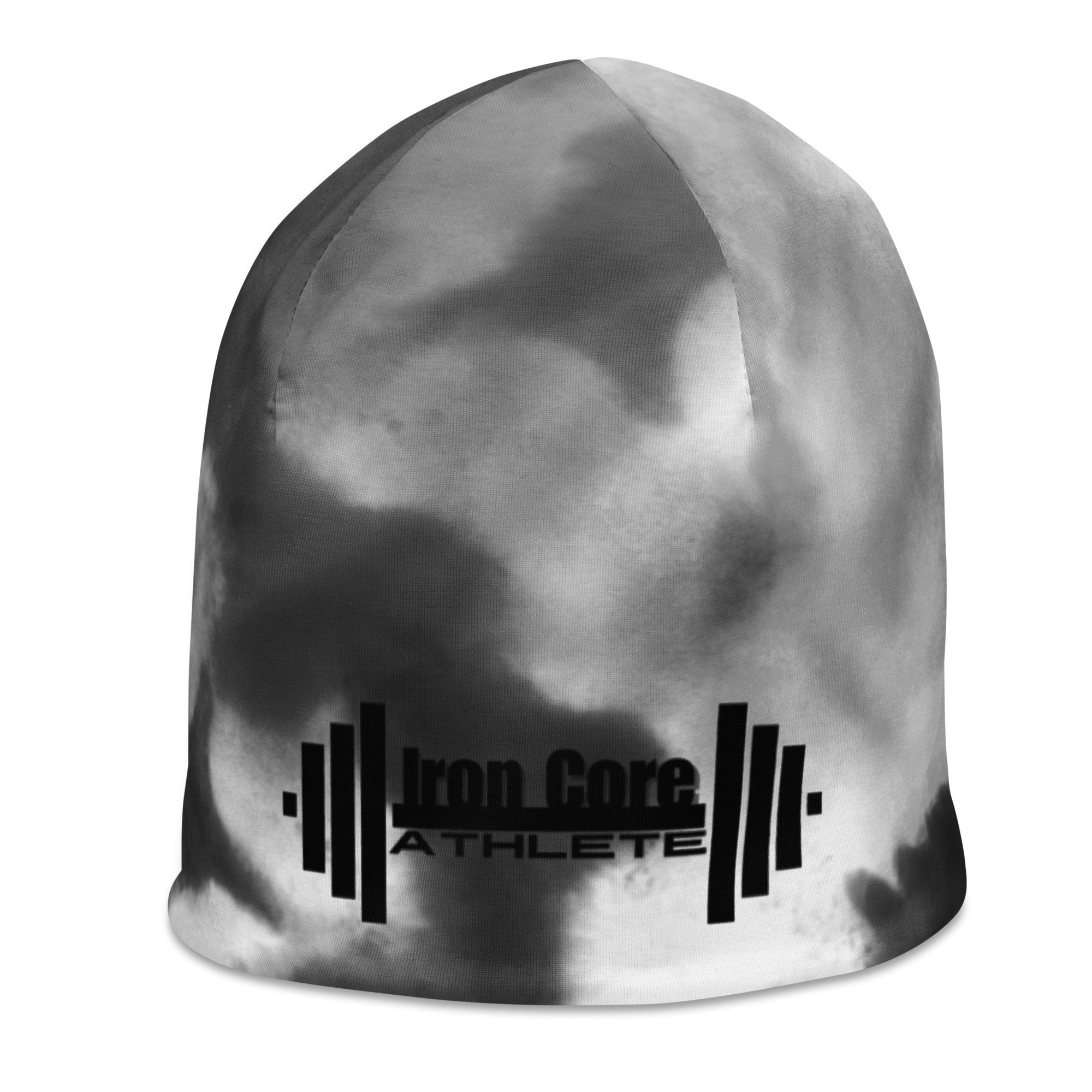 Iron Core Beanie
