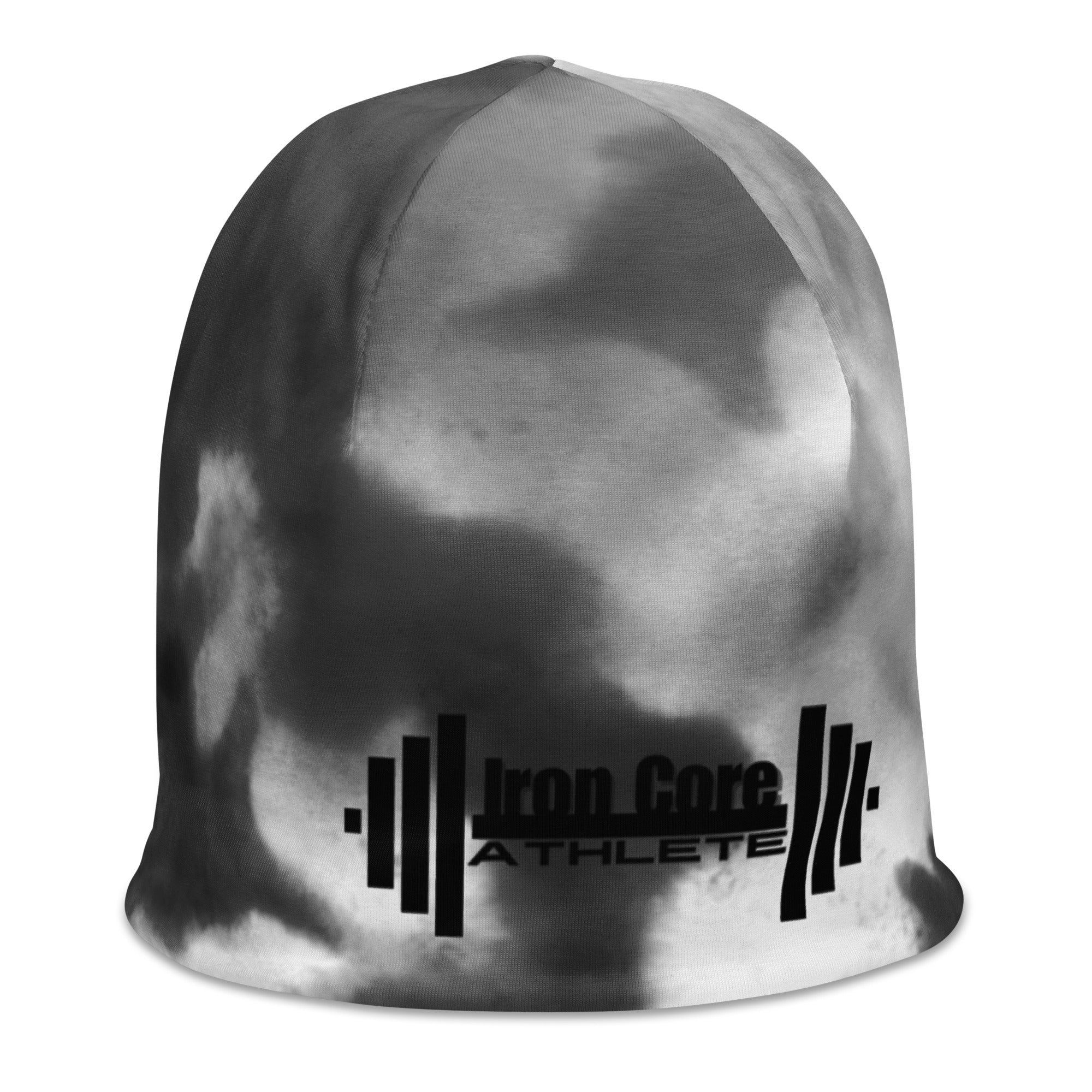 All-Over Print Beanie