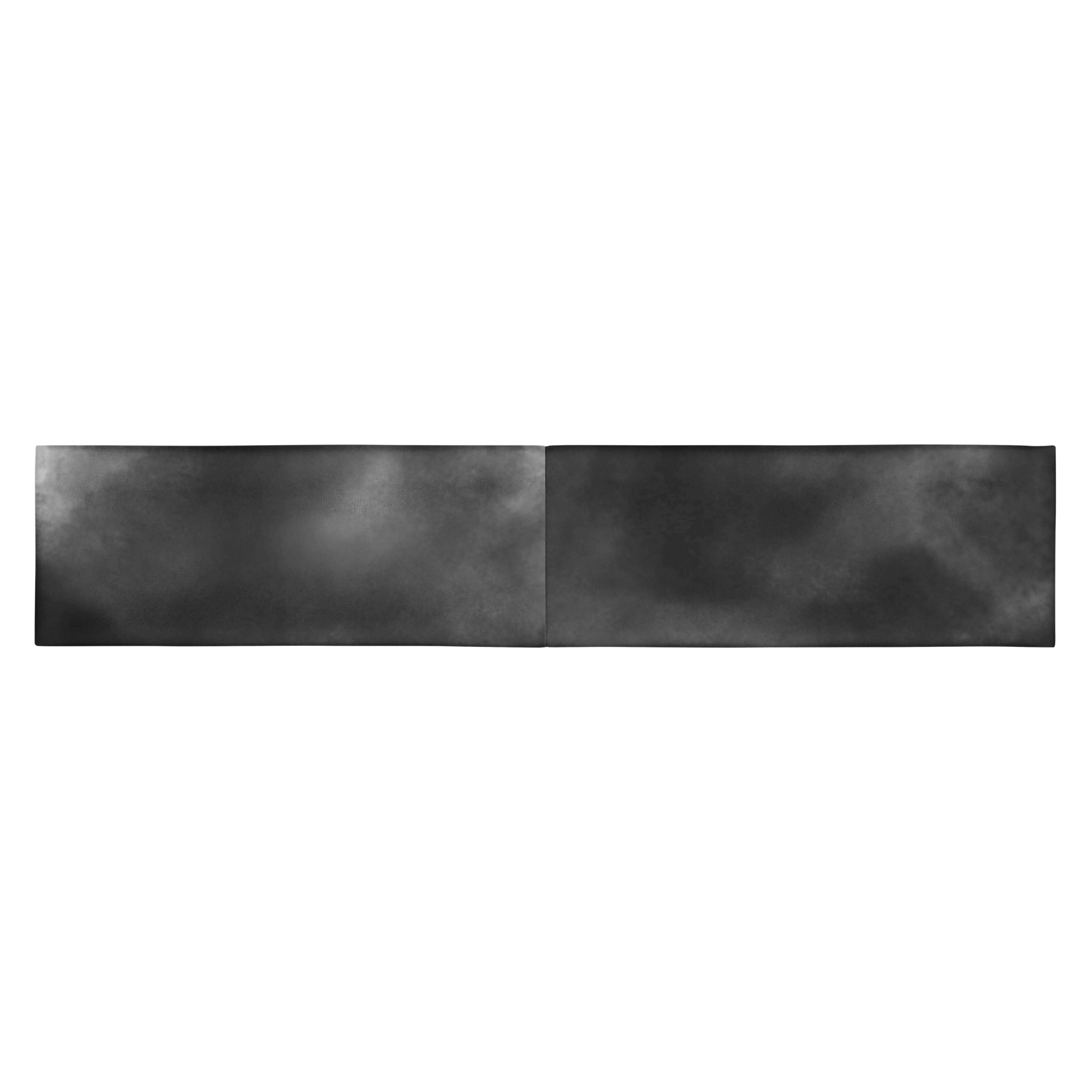 Iron Core Smoke Headband
