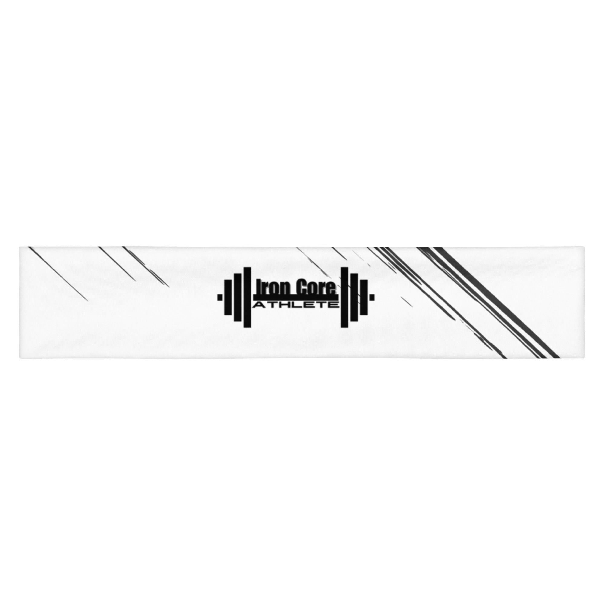 Iron Core Slash Headband
