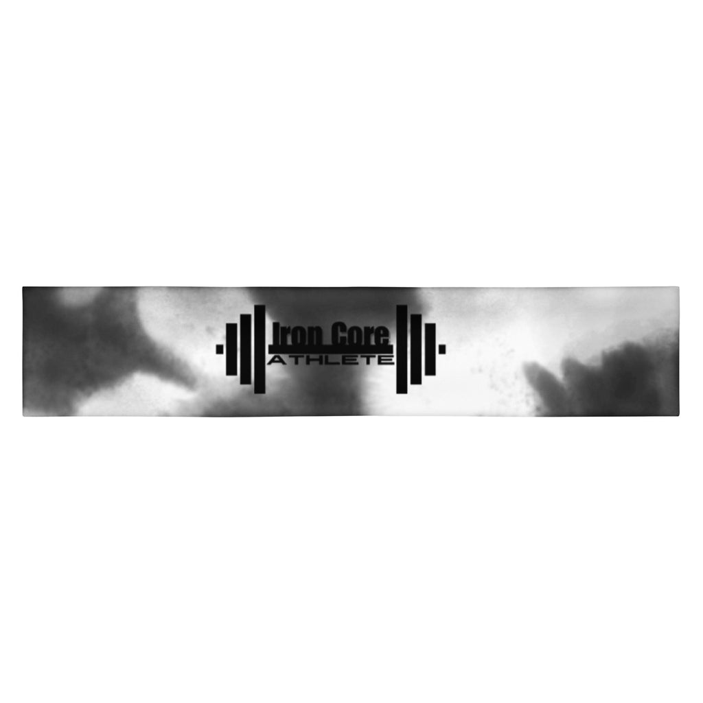 Iron Core Smoke Headband