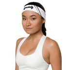 Iron Core Slash Headband