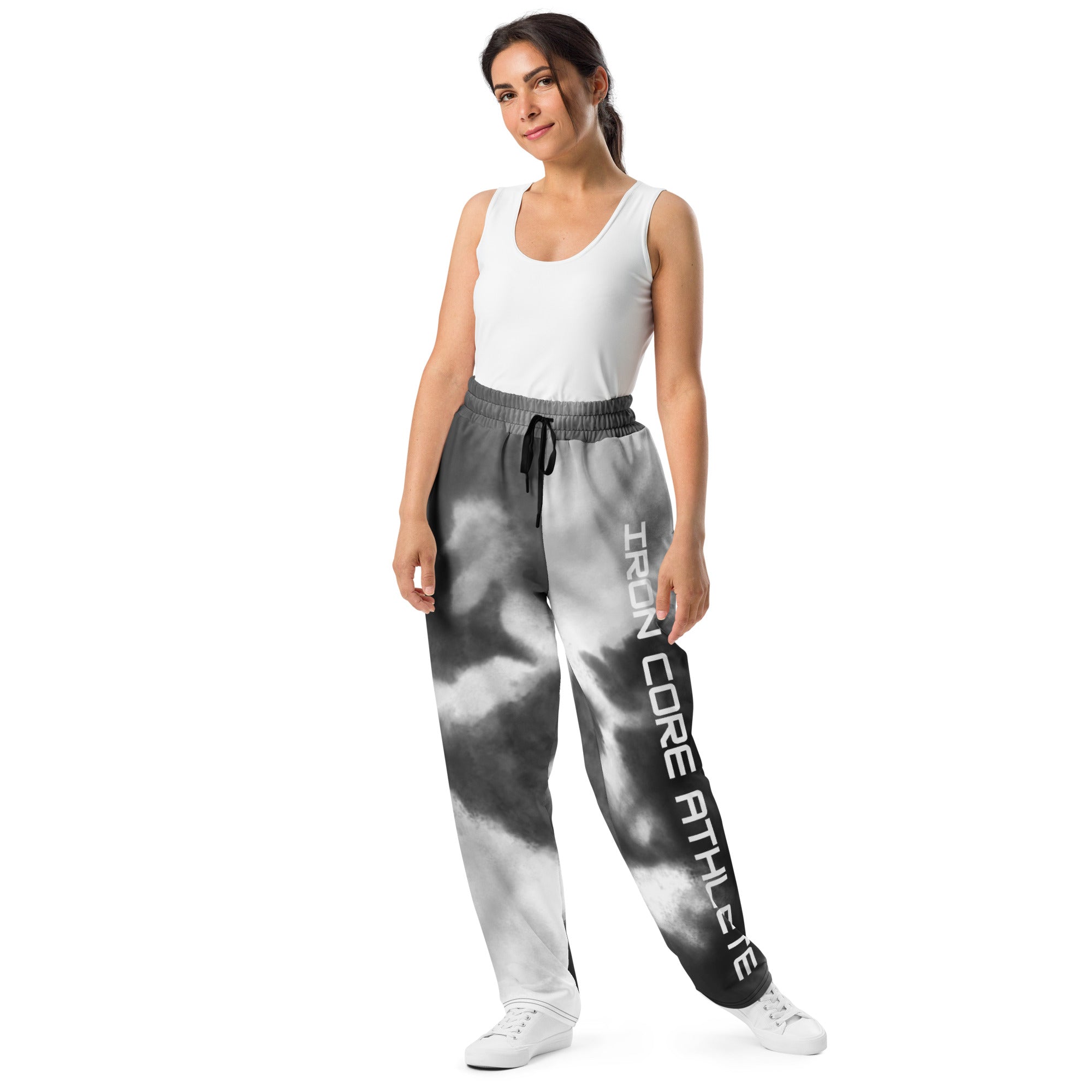 IC Cloud sweatpants