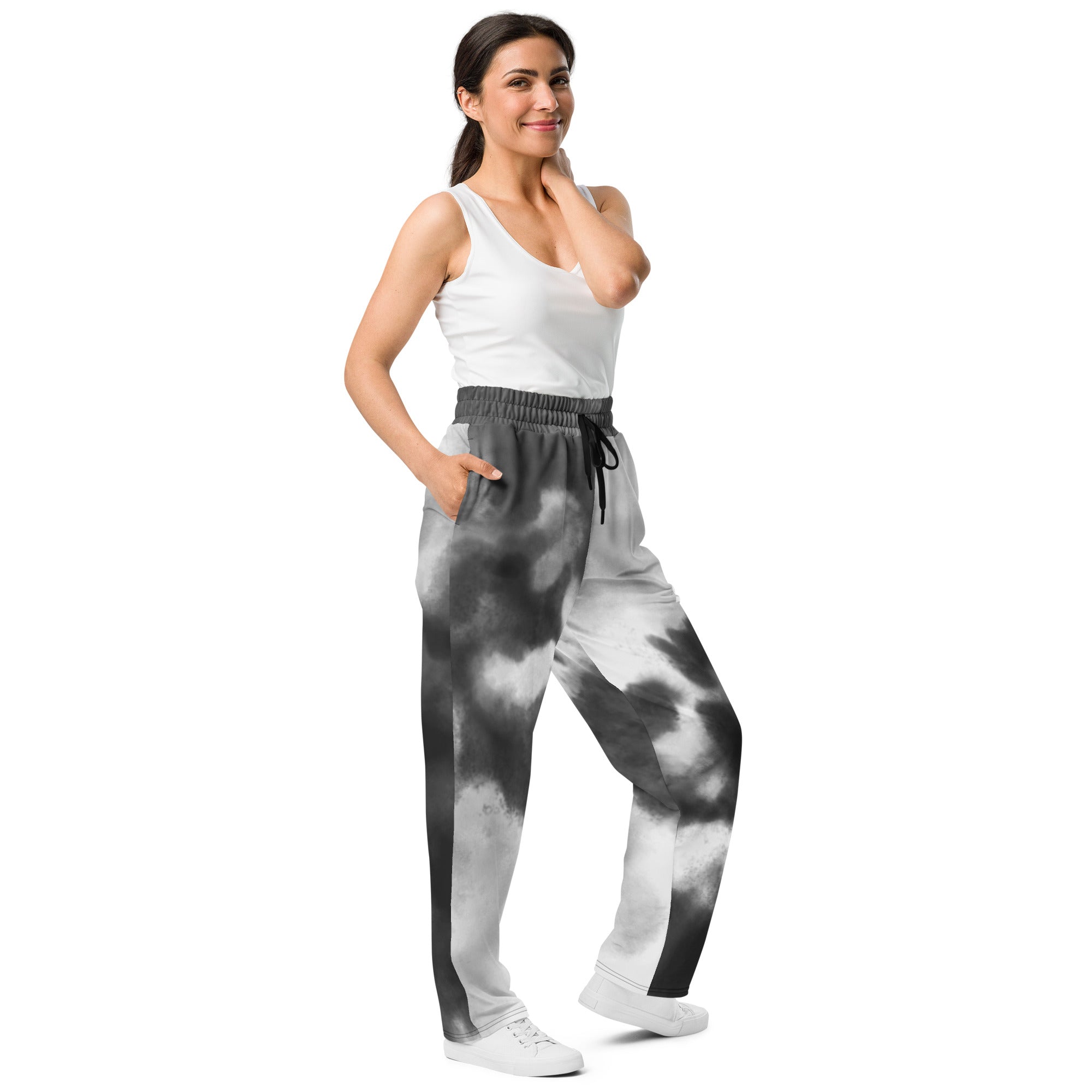IC Cloud sweatpants