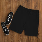 Iron Core Men's fleece shorts