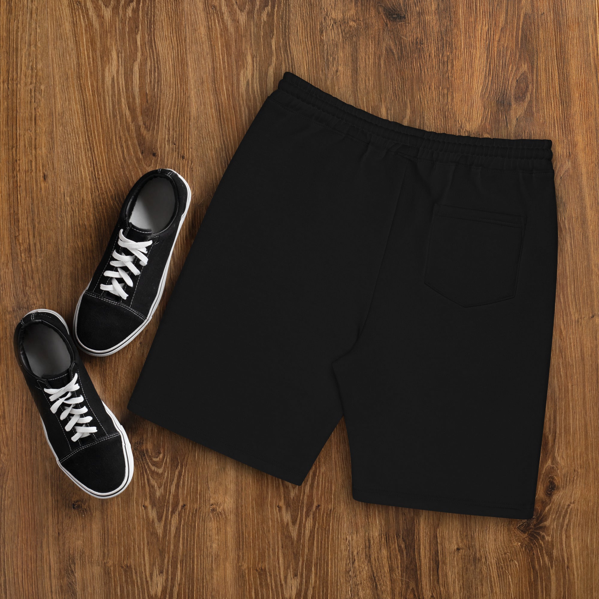 Iron Core Men's fleece shorts