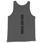 Grit, Grind, Glory Men's Tank