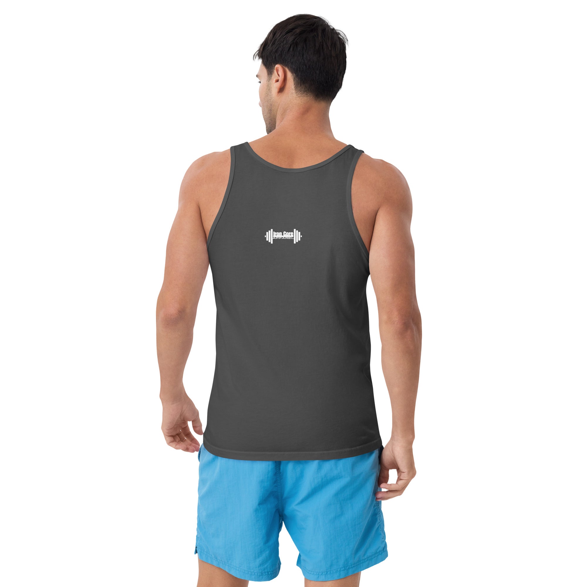 Gobble Later Men's Tank Top