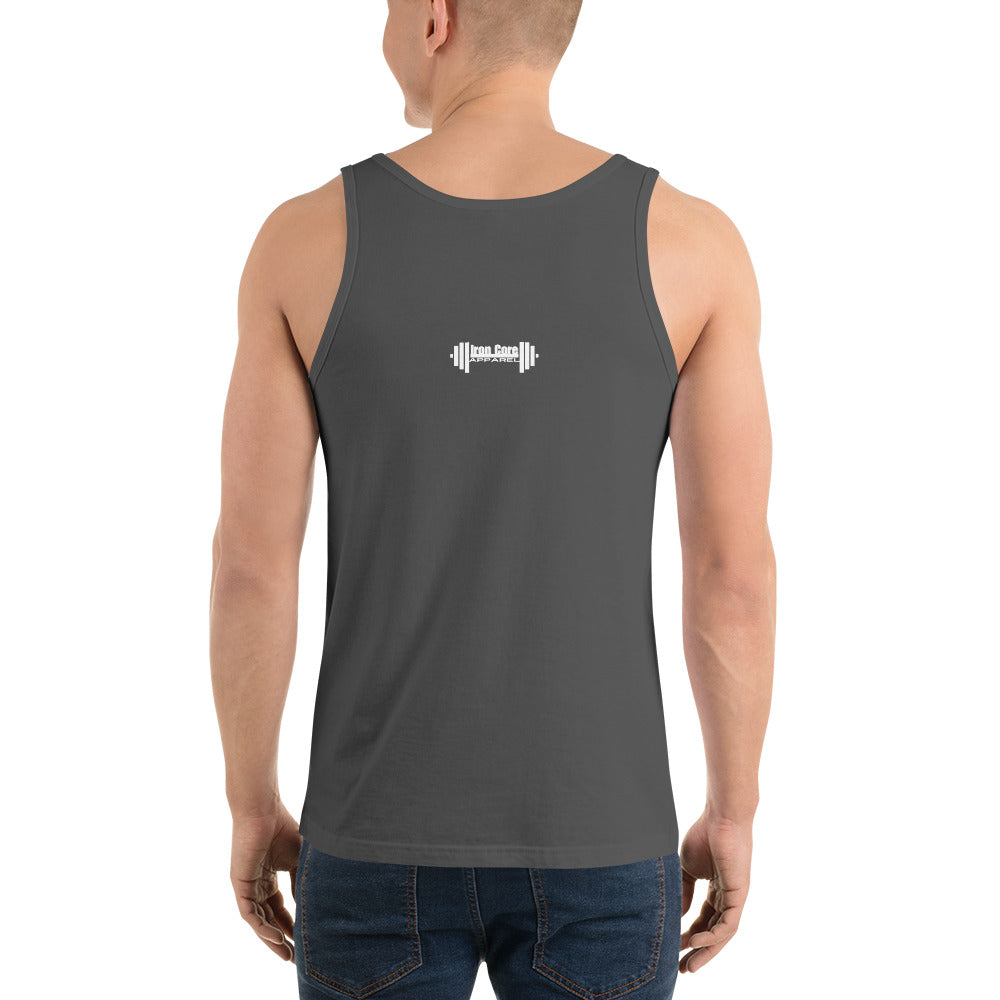 Huffin & Puffin Men's Tank Top