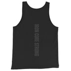 Grit, Grind, Glory Men's Tank