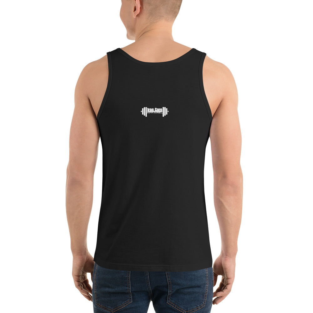 Huffin & Puffin Men's Tank Top