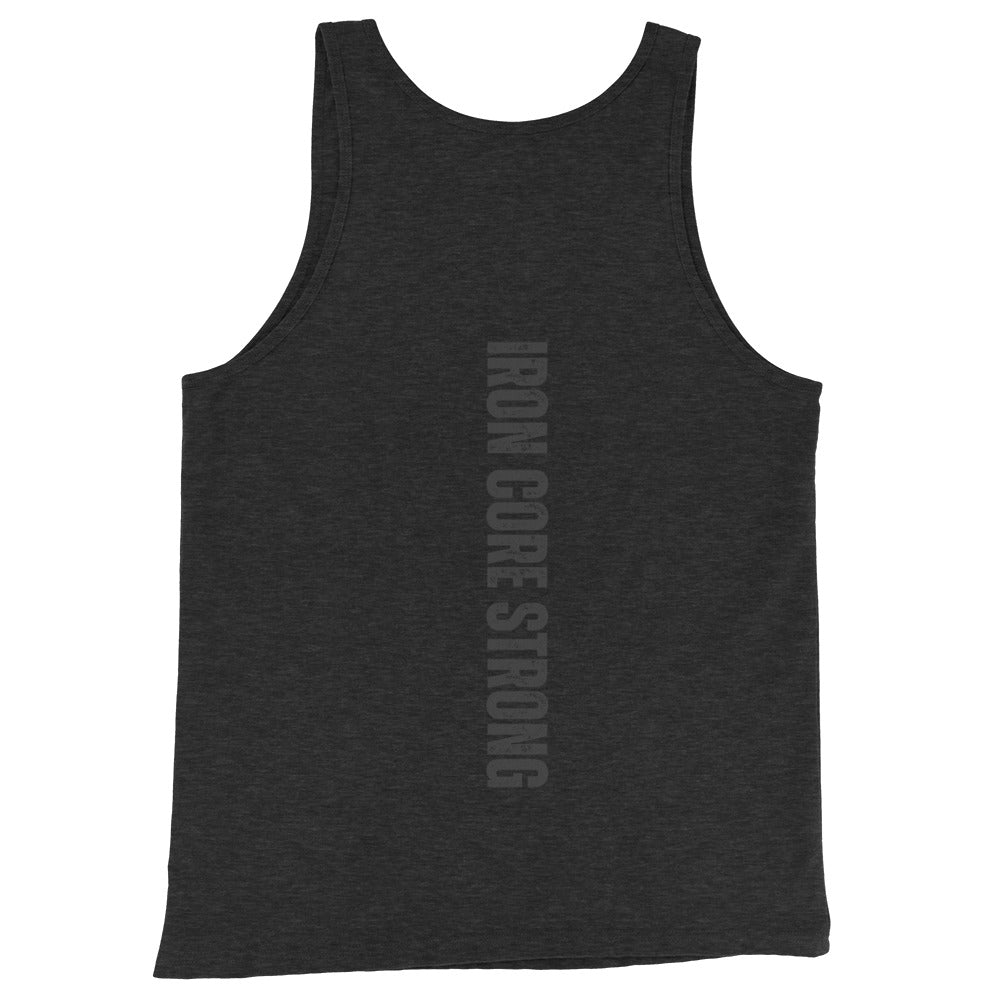 Grit, Grind, Glory Men's Tank