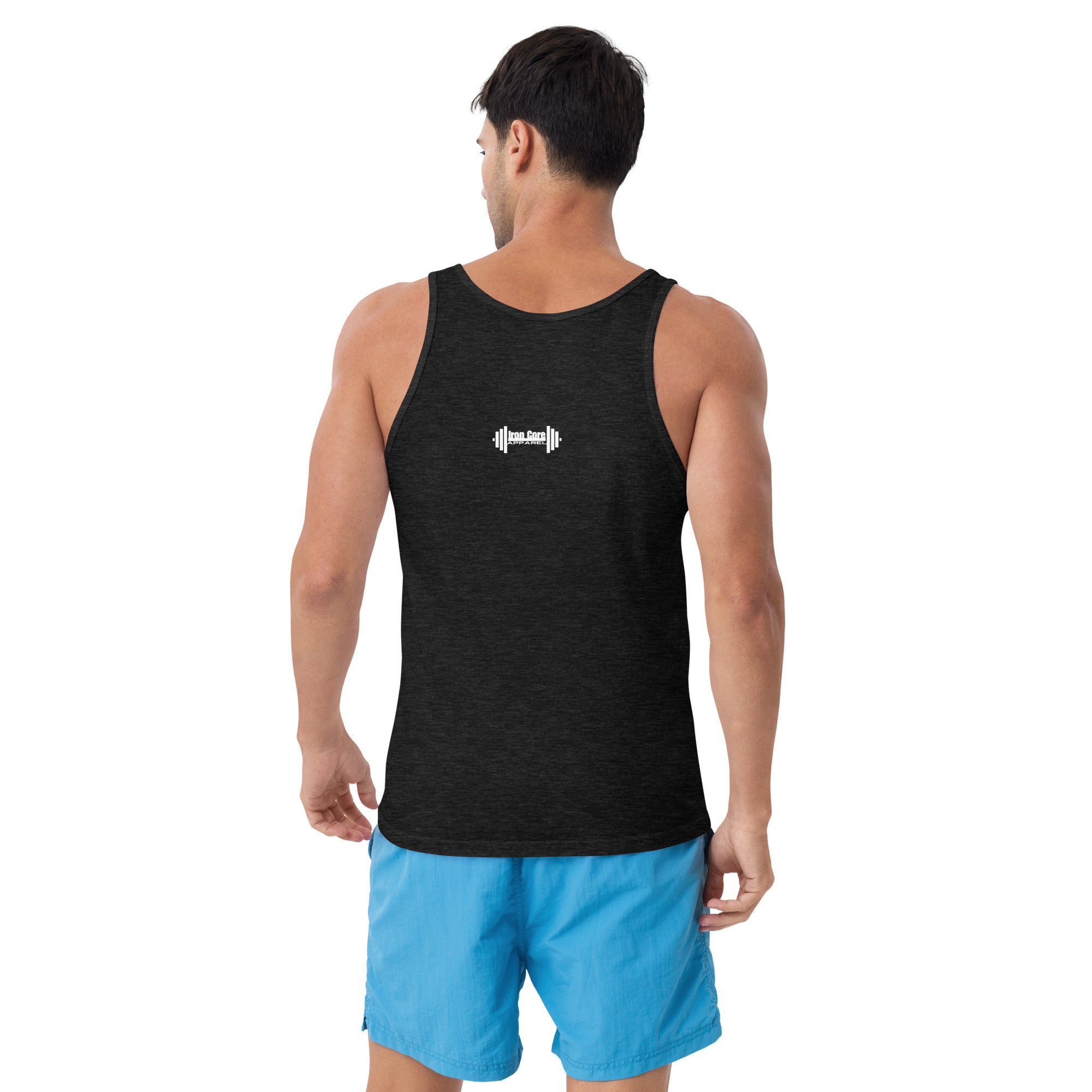 Gobble Later Men's Tank Top