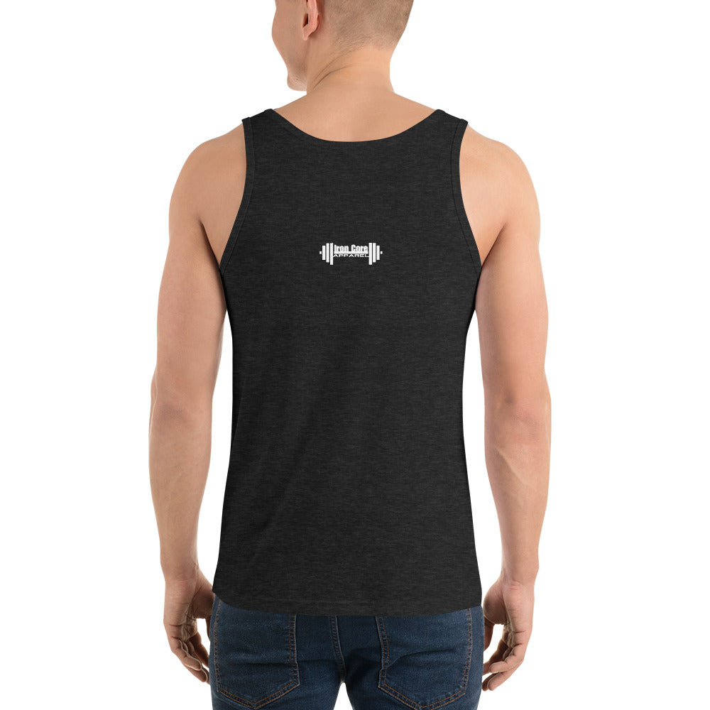 Huffin & Puffin Men's Tank Top