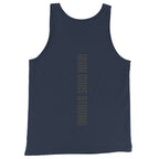 Grit, Grind, Glory Men's Tank