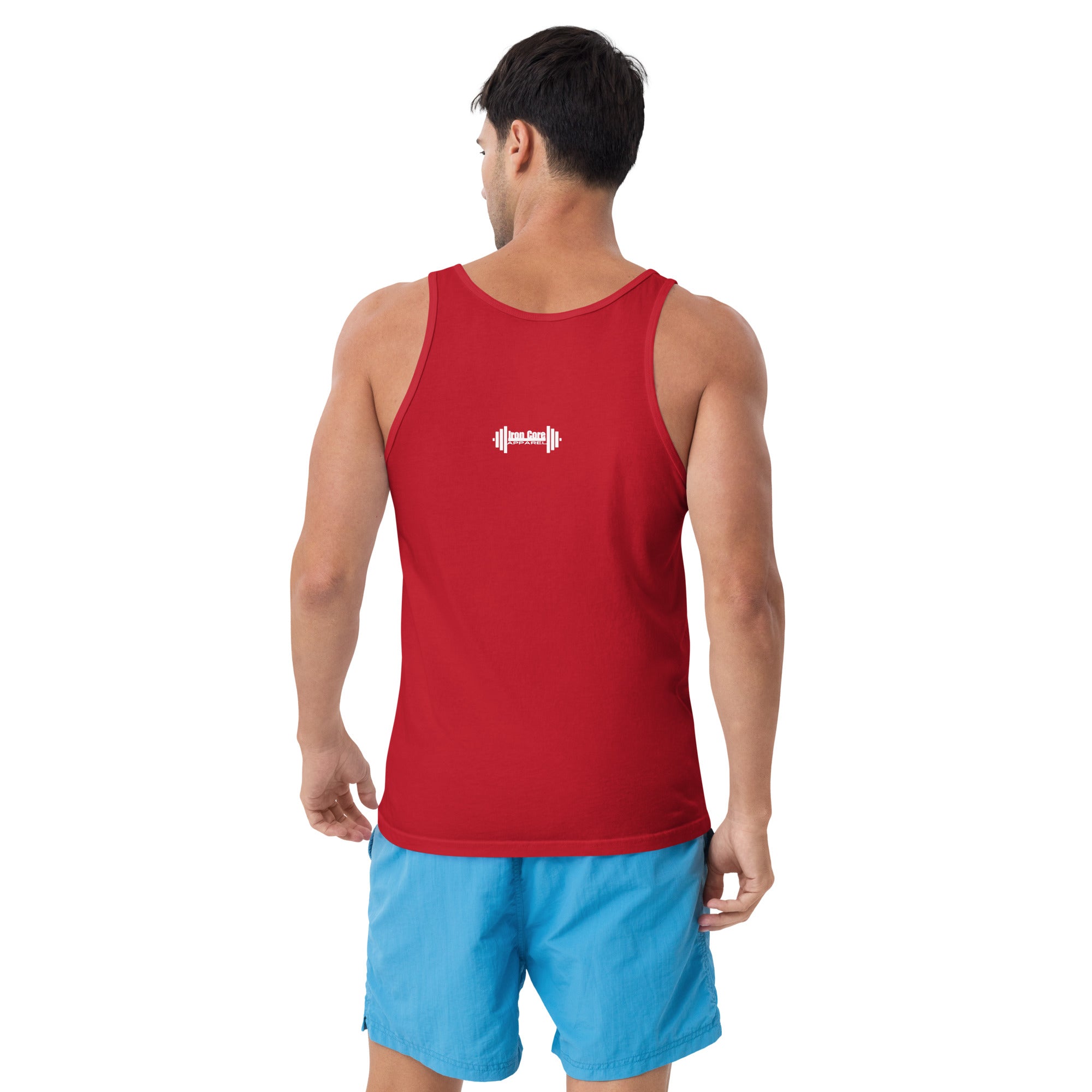 Gobble Later Men's Tank Top
