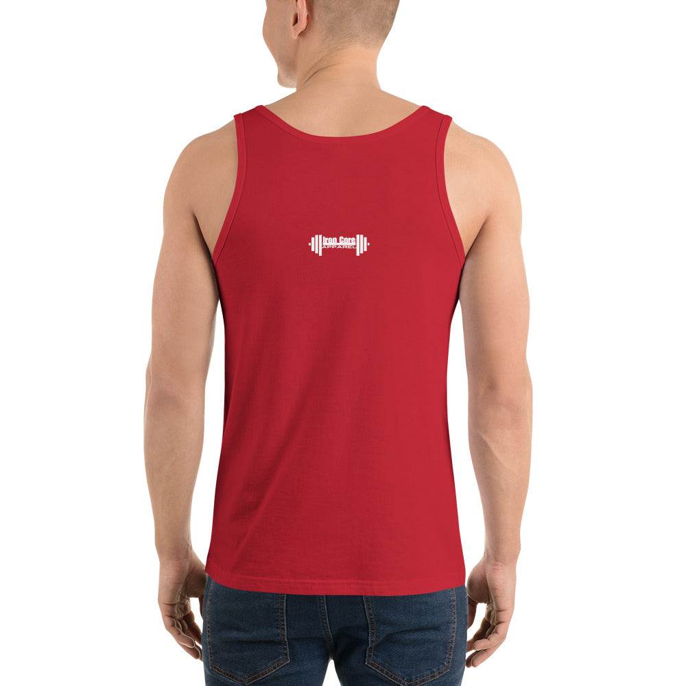 Huffin & Puffin Men's Tank Top