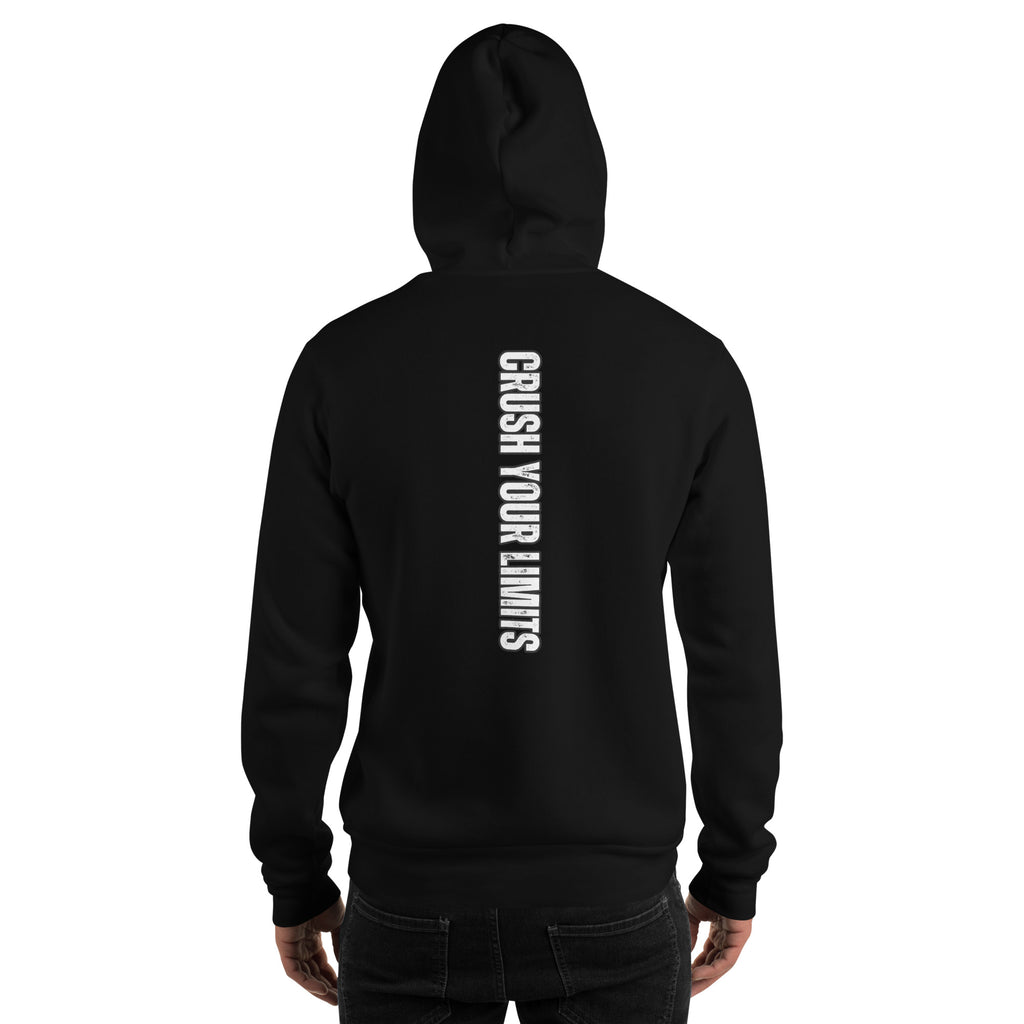 Rhino Unisex Hoodie