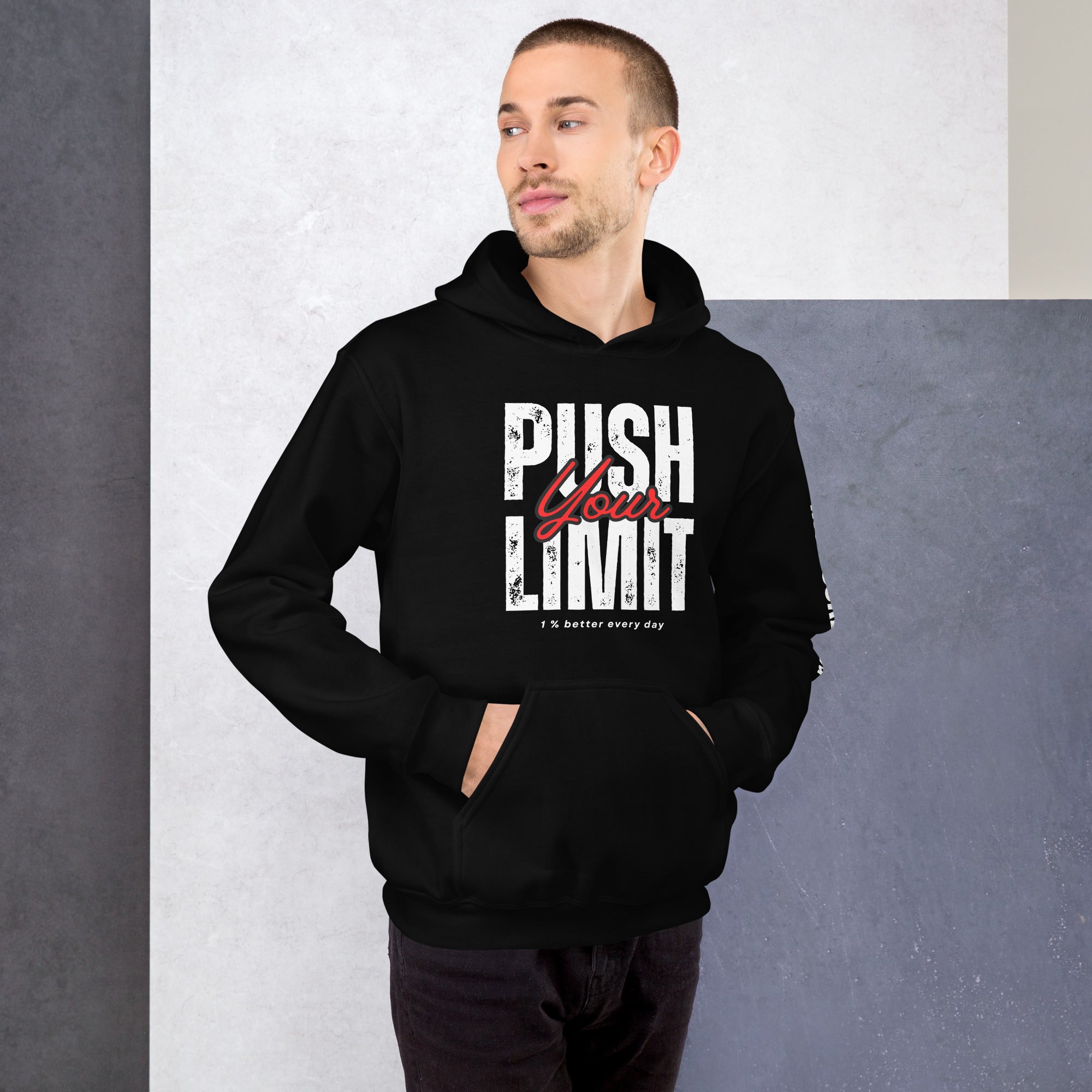 Unisex Hoodie