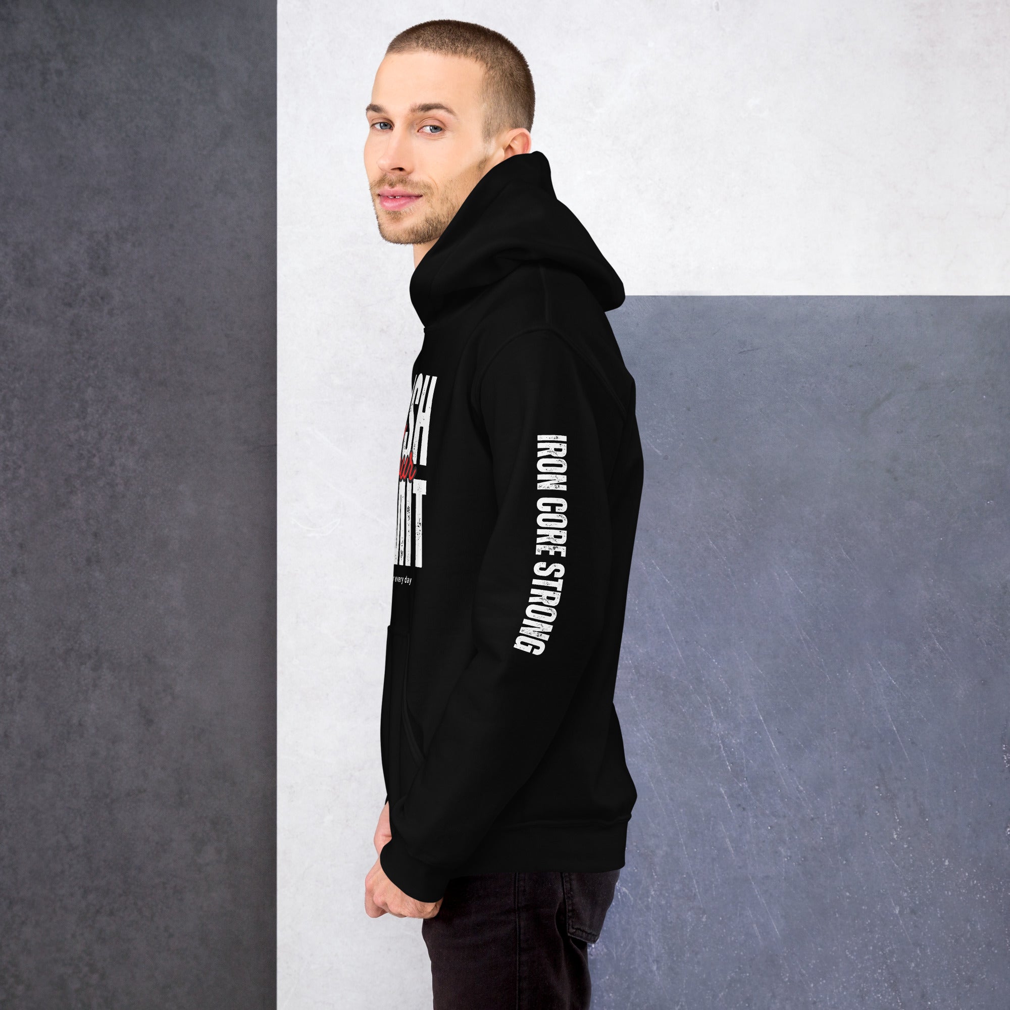 Unisex Hoodie