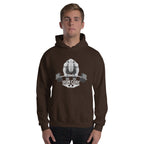Rhino Unisex Hoodie